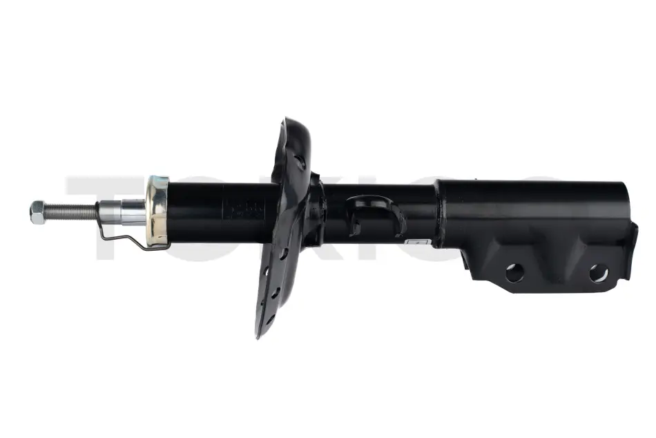 Амортизатор підвіски передній правий газомасляний Honda City/Fit/Jazz/Grace 14- TOKICO Tokico B2388 (фото 1)