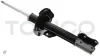Амортизатор підвіски передній правий газомасляний Mazda Tribute/Ford Maverick 00-05 TOKICO Tokico B3249 (фото 1)