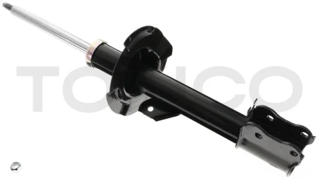 Амортизатор підвіски передній правий газомасляний Mazda Tribute/Ford Maverick 00-05 TOKICO Tokico B3249