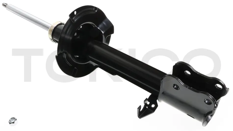 Амортизатор підвіски передній лівий газомасляний Mazda Tribute/Ford Maverick 00-05 TOKICO Tokico B3250 (фото 1)