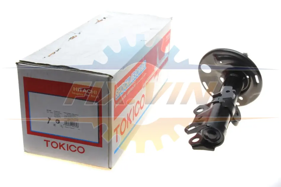 Амортизатор TOKICO Tokico B3354 (фото 1)