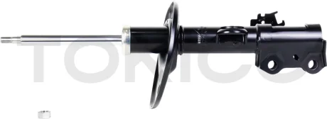 Амортизатор подвески передний правый газомасляный Toyota Previa 06-/12- Tokico B3355