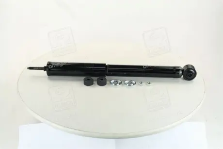 Амортизатор підвіски задній газомасляний Suzuki Vitara/Grand Vitara/XL-7 99- TOKICO Tokico E2916