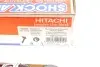 Амортизатор (задній) Nissan Qashqai/X-Trail 08-13 TOKICO Tokico E35034 (фото 9)