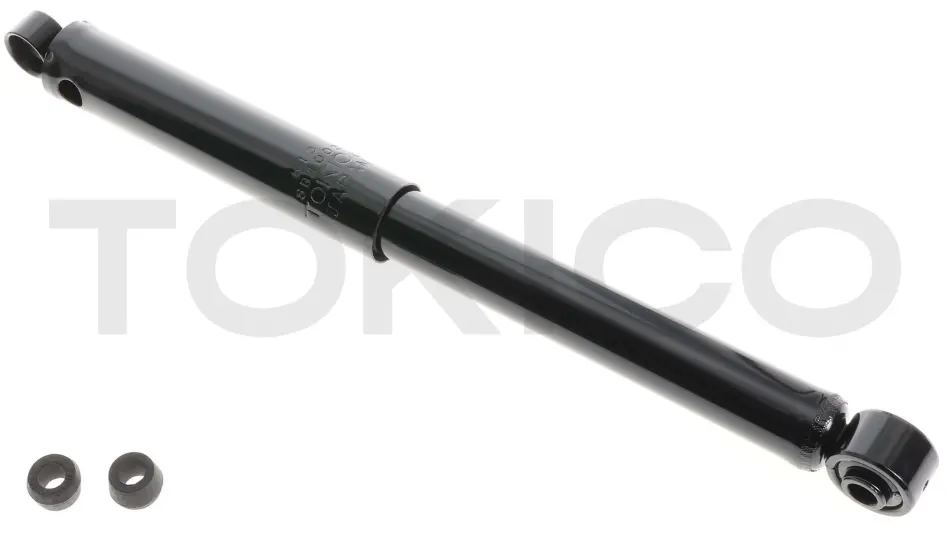 Амортизатор Tokico SD1002 (фото 1)