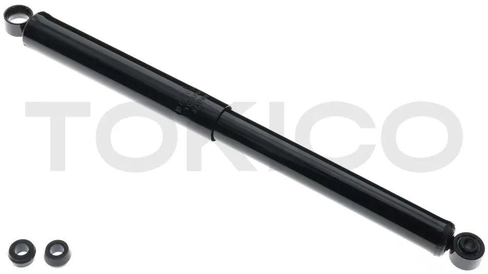 Амортизатор рулевой Tokico SD1005 (фото 1)