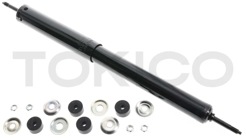 Амортизатор рулевой Tokico SD2967 (фото 1)