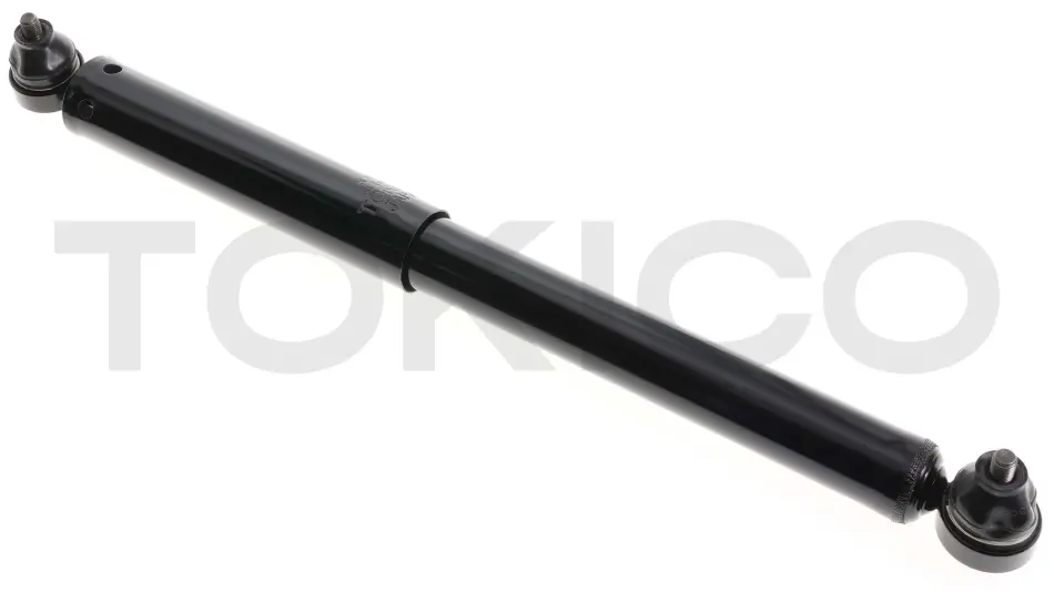 Амортизатор рулевой Tokico SD2968 (фото 1)