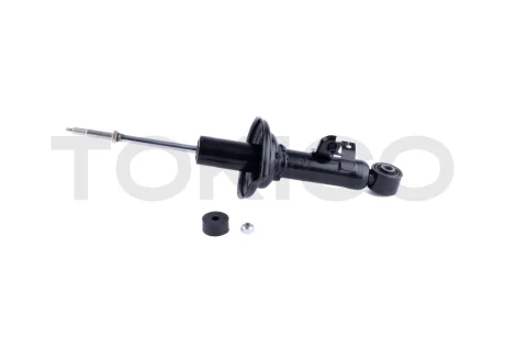 Амортизатор подвески передний левый газомасляный Toyota Fortuner 04-/Hilux 15- (Tokico U3774