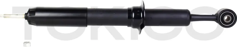 Амортизатор подвески передний газомасляный Toyota Fortuner 15- TOKICO Tokico U4183 (фото 1)