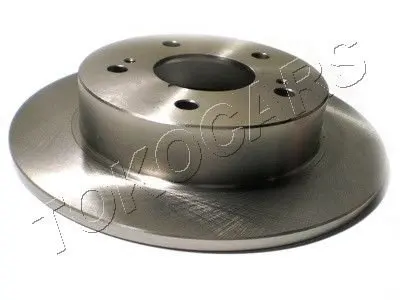 Диск тормозной задний Nissan 240SX 2.4 95-98, 43206-74F00 Toko cars T2414034FS (фото 1)