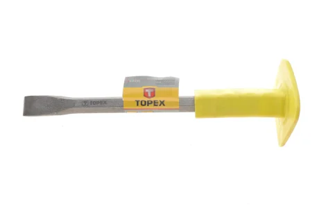 Зубило 19x300 mm TOPEX GRUPA 03A139