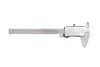 Штангенциркуль цифровий (150mm) TOPEX GRUPA 31C628 (фото 4)