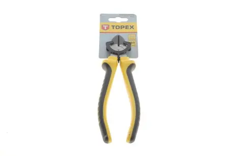 Кусачки бічні, 180 мм (TOPEX) TOPEX GRUPA 32D107