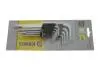 Набір ключів Г-под. Torx T10-T50 TOPEX GRUPA 35D961 (фото 1)