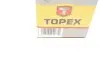 Знімач з 3 поворотними захватами 75 х 50 мм(TOPEX) TOPEX GRUPA 37D405 (фото 2)