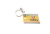 Хомут черв\'ячнийач 16-25/9 W2(TOPEX) TOPEX GRUPA 37D504 (фото 2)
