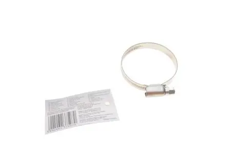 Хомут черв\'ячний 35-50/9 W2(TOPEX) TOPEX GRUPA 37D507