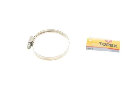 Хомут черв\'ячний 44-64/9 W2(TOPEX) TOPEX GRUPA 37D508