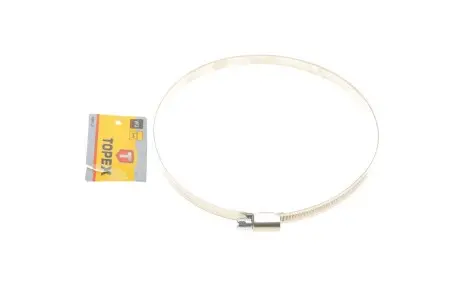 Хомут черв\'ячний 130-150/9 W2(TOPEX) TOPEX GRUPA 37D517