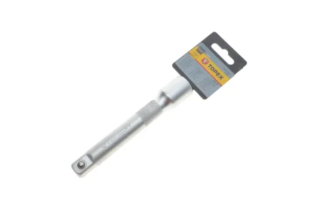 Подовжувач 1/2" 125 мм TOPEX GRUPA 38D553