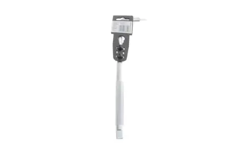 Вороток 1/2" 250 мм Г-подібний TOPEX GRUPA 38D556