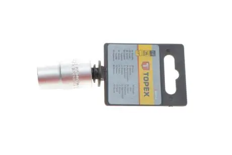 Головка торцева 1/2" 14 мм TOPEX GRUPA 38D714