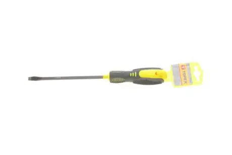 Викрутка SL6,5 150 мм TOPEX GRUPA 39D806