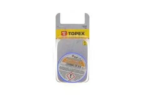 Флюс для м\'якого паяння Cynel (27g) TOPEX GRUPA 44E816
