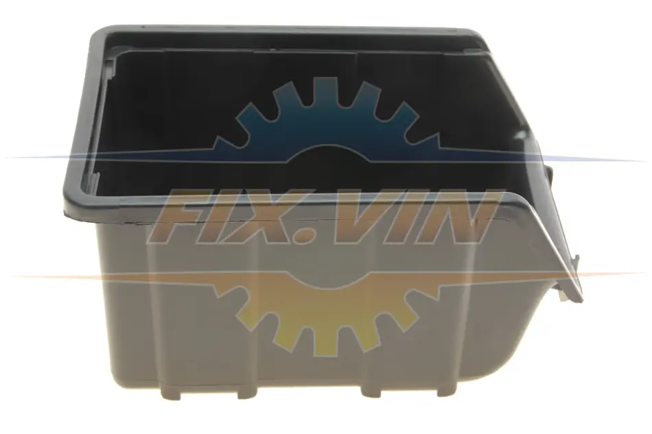 Контейнер для інструменту (25x16x13см) TOPEX GRUPA 79R183 (фото 1)