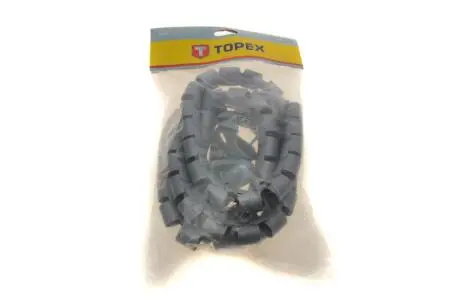 Органайзер для проводів (200х3см) TOPEX GRUPA 79R275