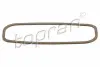 Прокладка клапанної кришки VW T II, III 1.7/1.8/2.0 71-86 TOPRAN / HANS PRIES 100 093 (фото 1)