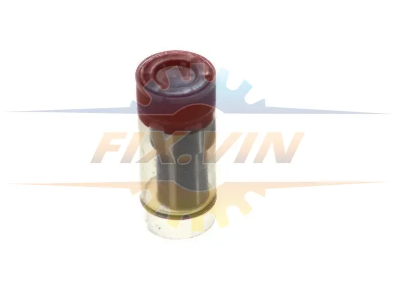 Накінечник форсунки AUDI 100 C2, 100 C3, 80 B2 VW GOLF I, GOLF II, ILTIS, JETTA I, JETTA II, LT 28-35 I, LT 40-55 I, PASSAT B2, SANTANA, TRANSPORTER T3 1C-MF 08.78-06.96 TOPRAN / HANS PRIES 101463 (фото 1)