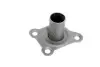 Направляюча гільза зчеплення AUDI A2 SEAT AROSA, CORDOBA, CORDOBA VARIO, IBIZA II, INCA VW CADDY II, GOLF II, GOLF III, JETTA II, LUPO I, POLO, POLO II, POLO III 1.0-1.9D 10.81-08.05 TOPRAN / HANS PRIES 101774 (фото 1)