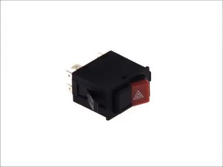 Указатель аварийной сигнализации TOPRAN / HANS PRIES 102542