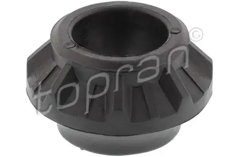 Опора амортизаційної стійки TOPRAN / HANS PRIES 102828
