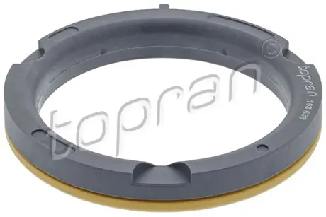 Опора амортизаційної стійки TOPRAN / HANS PRIES 103 638