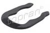 Скоба фіксуюча TOPRAN HP TOPRAN / HANS PRIES 107 319