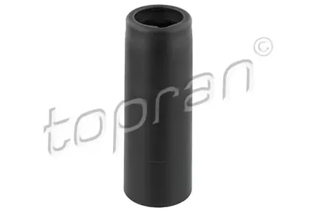Пильник амортизатору TOPRAN / HANS PRIES 107649