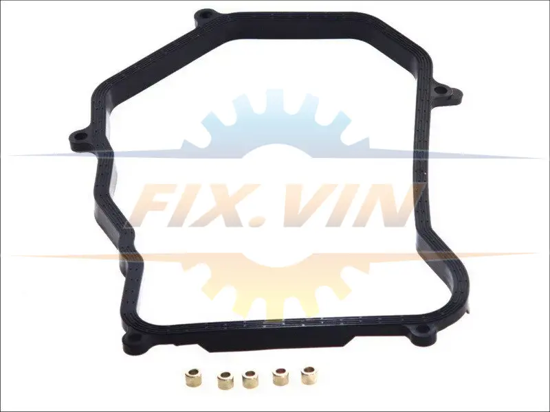 Ущільнення коробки передач AUDI 80 B4, A4 B5, A6 C4, A6 C5 VW PASSAT B5, PASSAT B5.5 09.91-05.05 TOPRAN / HANS PRIES 108753 (фото 1)