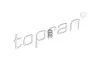 Елементи замка дверей TOPRAN / HANS PRIES 109725 (фото 1)