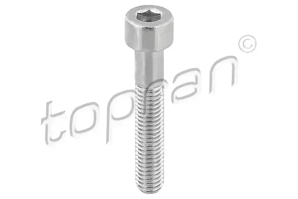 Болт TOPRAN / HANS PRIES 110708 (фото 1)
