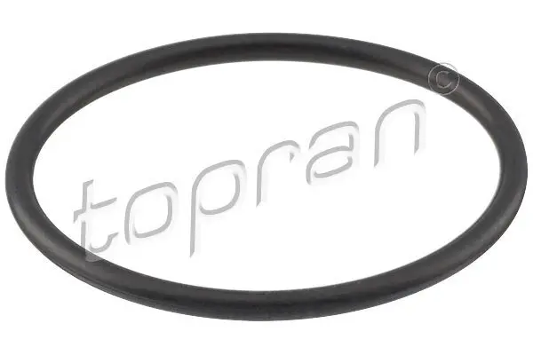 Кільце ущільнення гумове TOPRAN / HANS PRIES 113303 (фото 1)