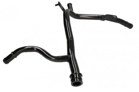Патрубок радіатора AUDI A3 SEAT ALTEA, TOLEDO III SKODA OCTAVIA II VW CADDY III, CADDY III/MINIVAN, GOLF V, TOURAN 1.6/2.0CNG 05.03-05.15 TOPRAN / HANS PRIES 113681