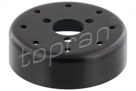 Шків пасу TOPRAN / HANS PRIES 113790