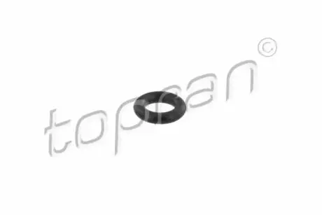 Кільце ущільнююче TOPRAN / HANS PRIES 114575