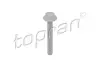 Болт TOPRAN / HANS PRIES 115806 (фото 1)