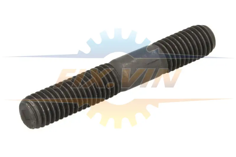 Болт вихлопної системи (M8x1,25x51), 1шт MITSUBISHI GRANDIS, LANCER VIII, OUTLANDER II 2.0D 09.05- TOPRAN / HANS PRIES 116765 (фото 1)