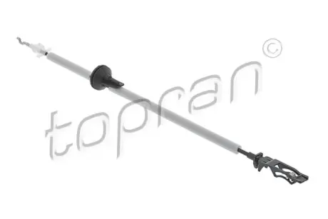Трос TOPRAN / HANS PRIES 118361
