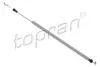 Трос TOPRAN / HANS PRIES 118376 (фото 1)